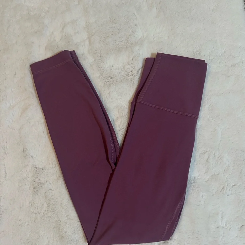 Lululemon align - Picture 2 of 2